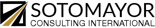 Logo Sotomayor Consulting International