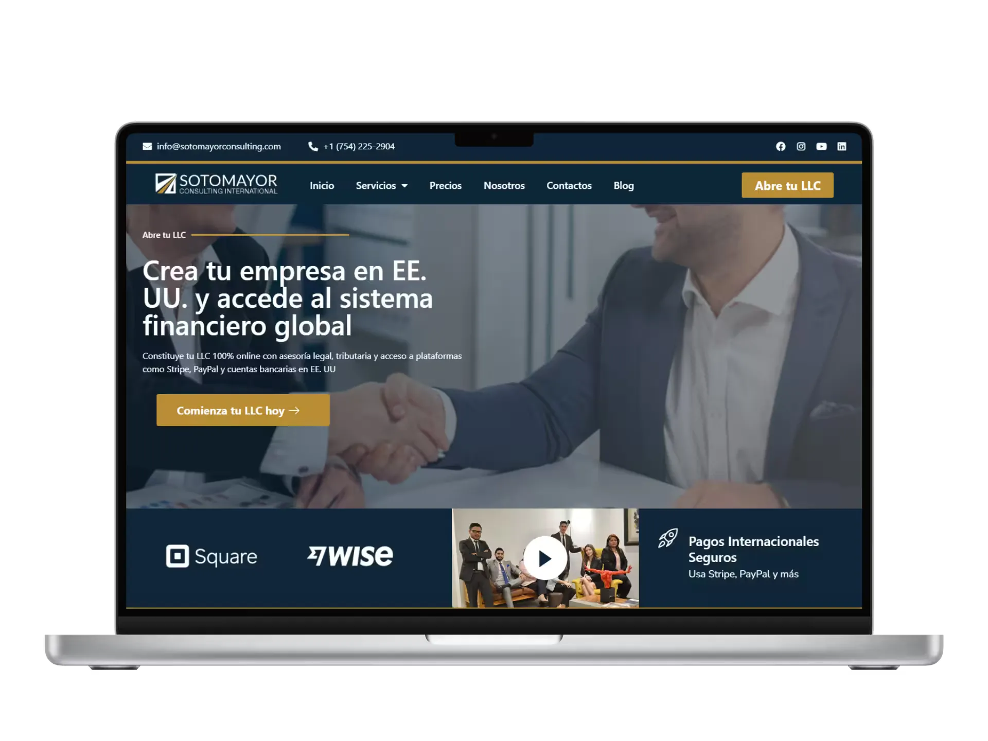 imagen web sotomayor