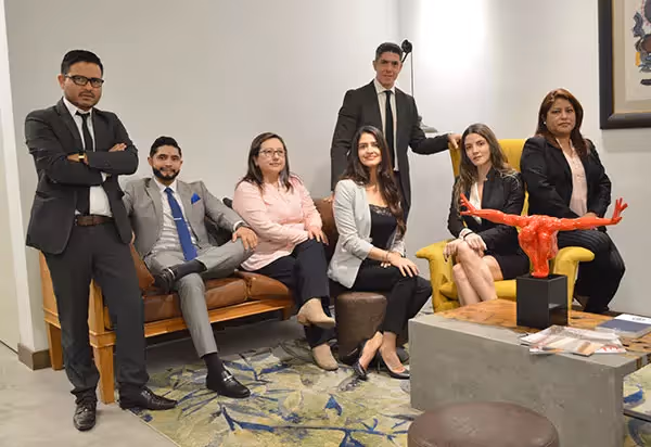 Equipo Sotomayor Consulting