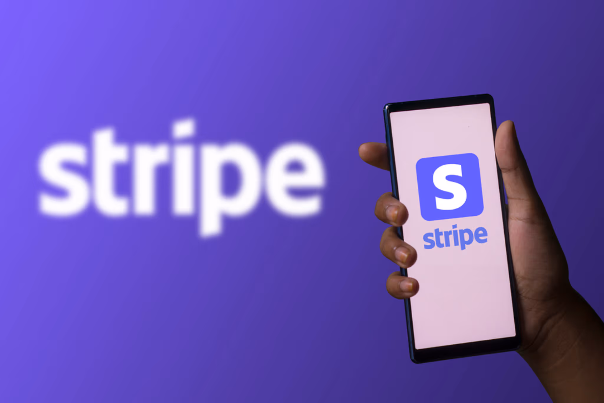 Imagen stripe